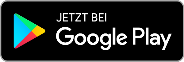 Google Play Store Logo