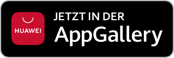 Huawei AppGallery Logo